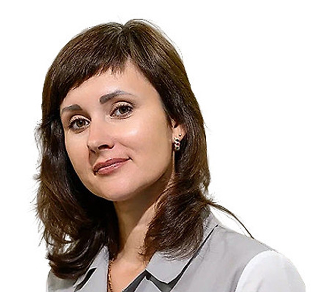 Власкина  Наталья Викторовна