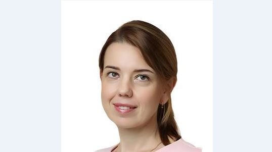 Елистратова Ольга Владимировна