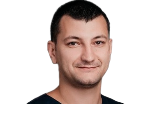 Великодный Михаил Юрьевич