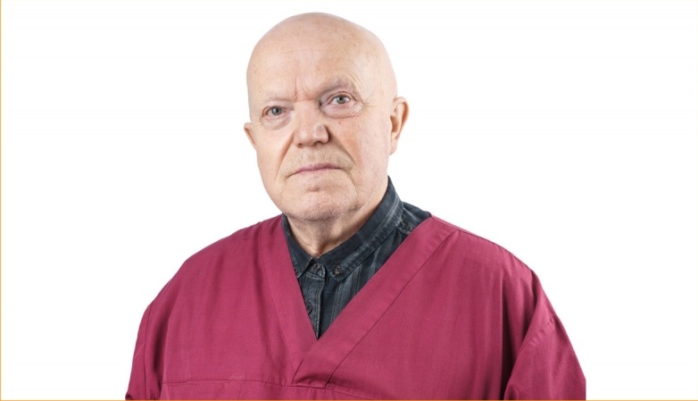 Лакомкин Александр Иванович