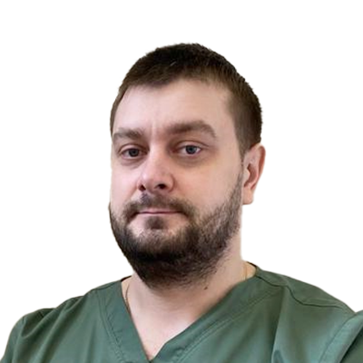 Лопухов Андрей Александрович