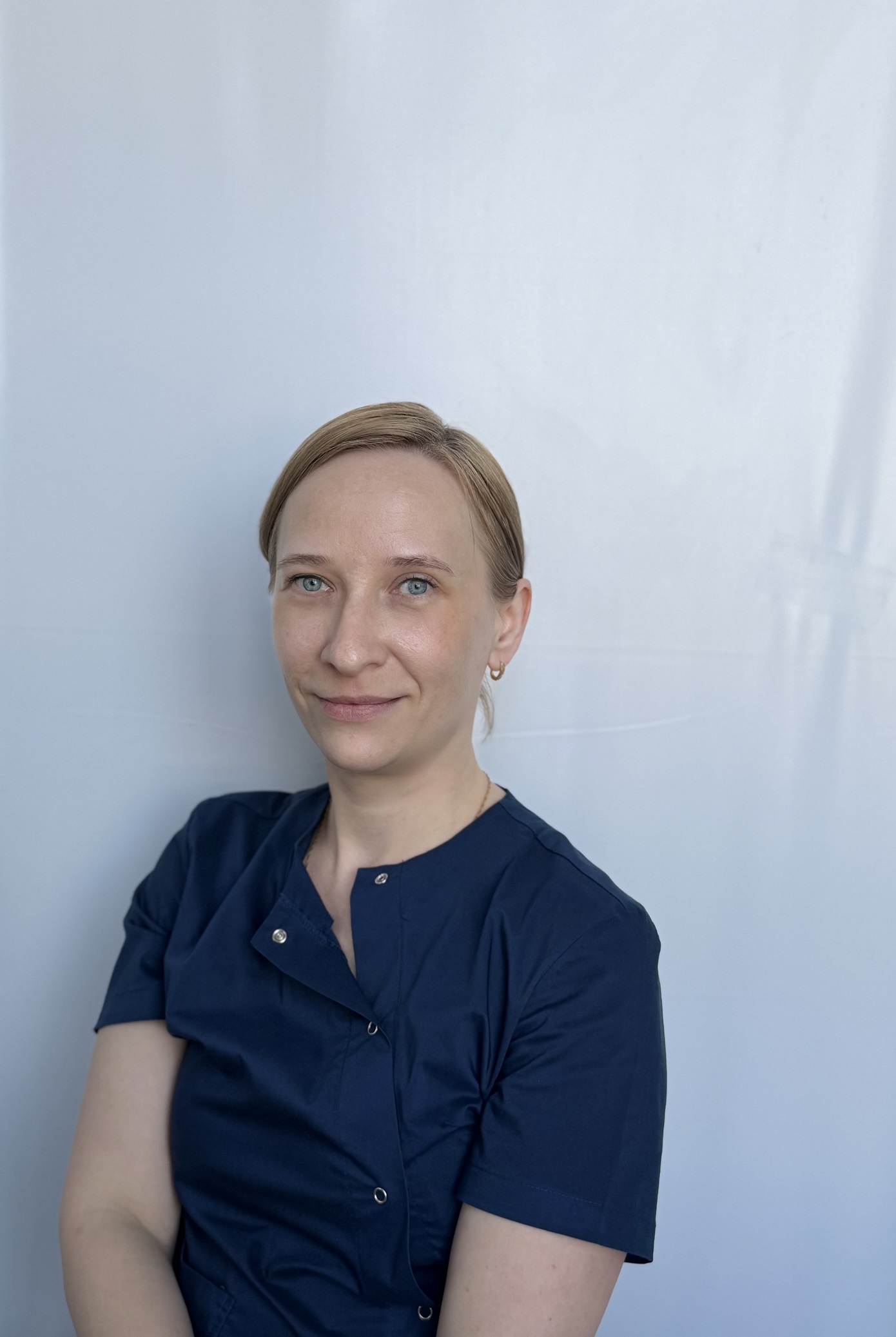 Махотина Светлана Александровна