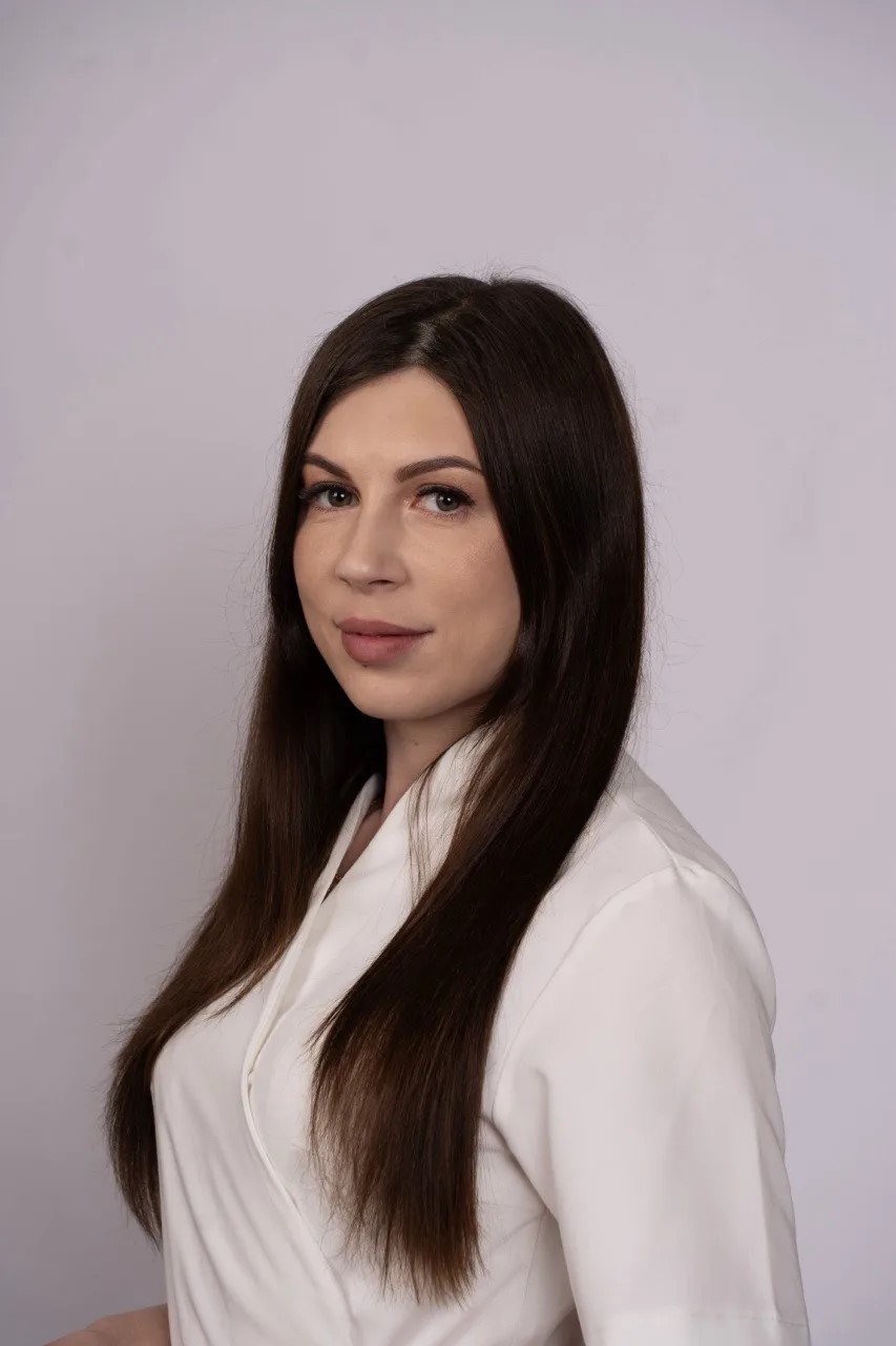 Мясникова Анна Дмитриевна