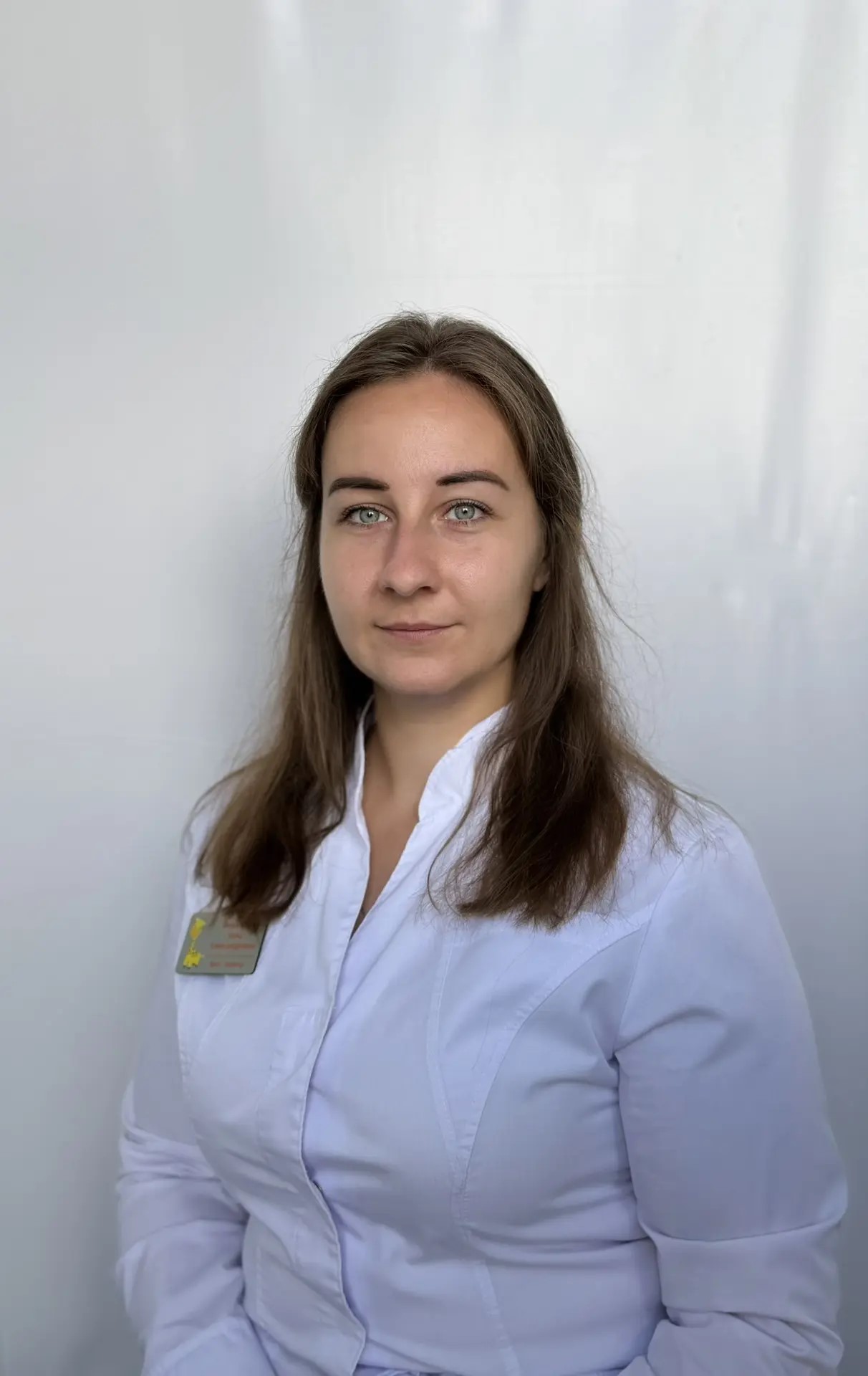 Федосеева Анна Александровна