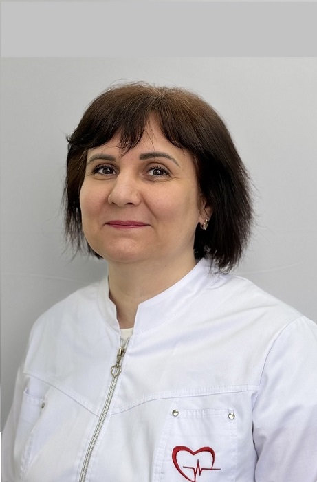 Сизова Наталья Анатольевна