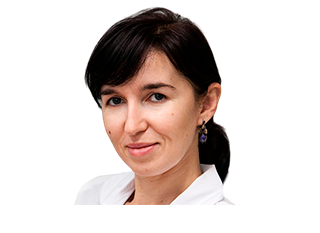 Харламова Ирина Юрьевна