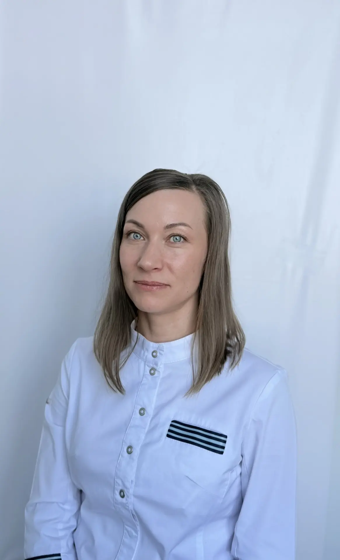 Картофельникова Людмила Алексеевна